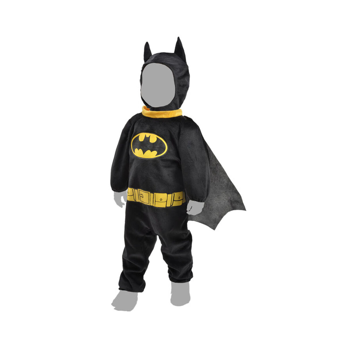 Kostuums voor Baby's Batman